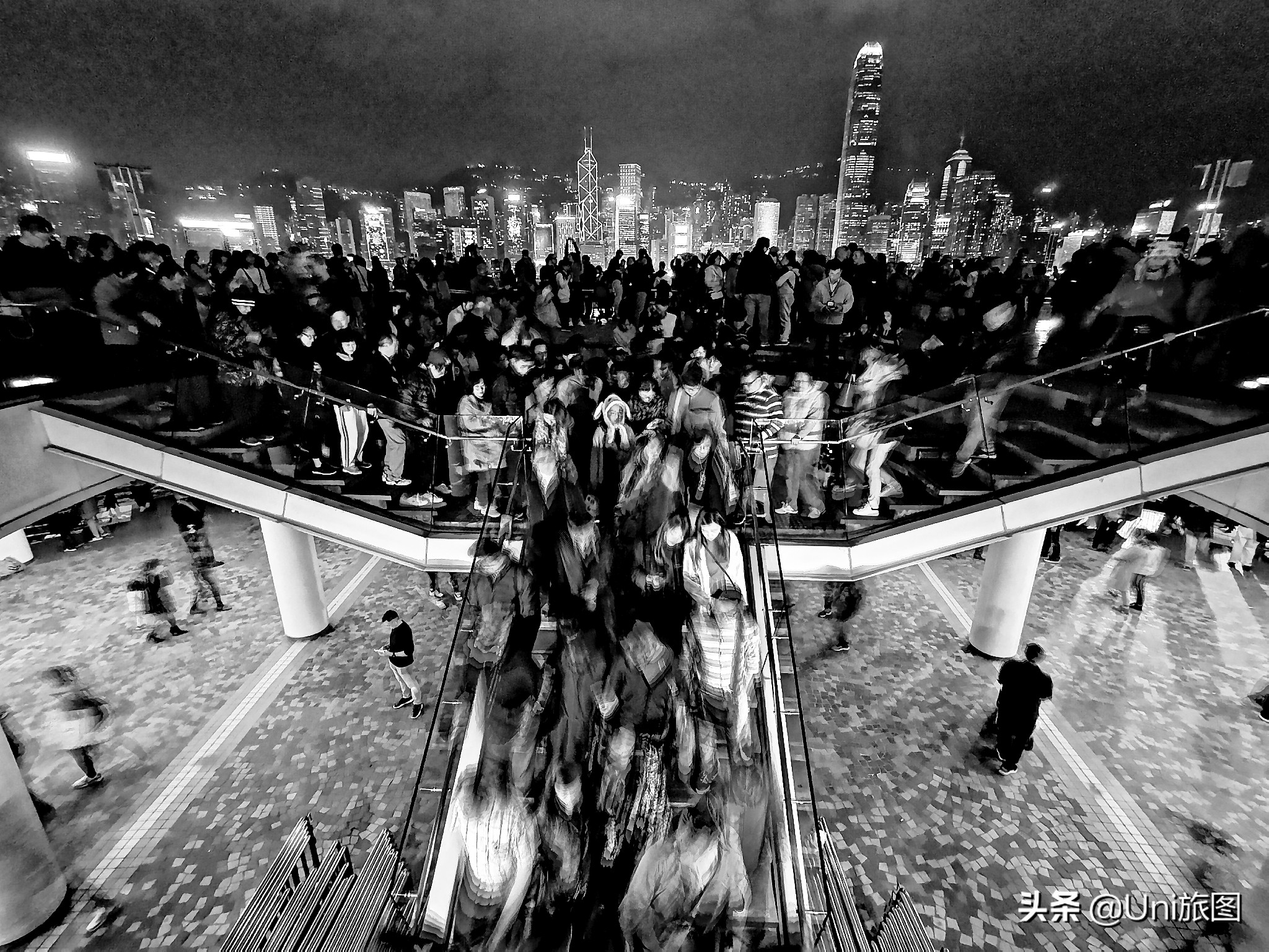 姜建和他的《走着瞧》——用手机记录一座城、一群人