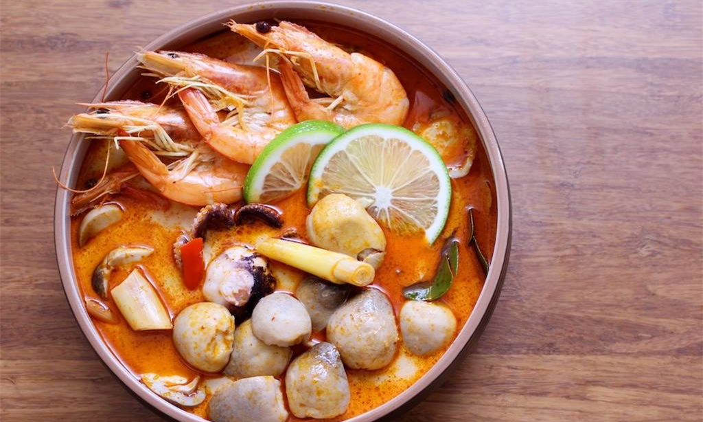 泰国旅游真的好玩吗,去泰国到底哪好玩