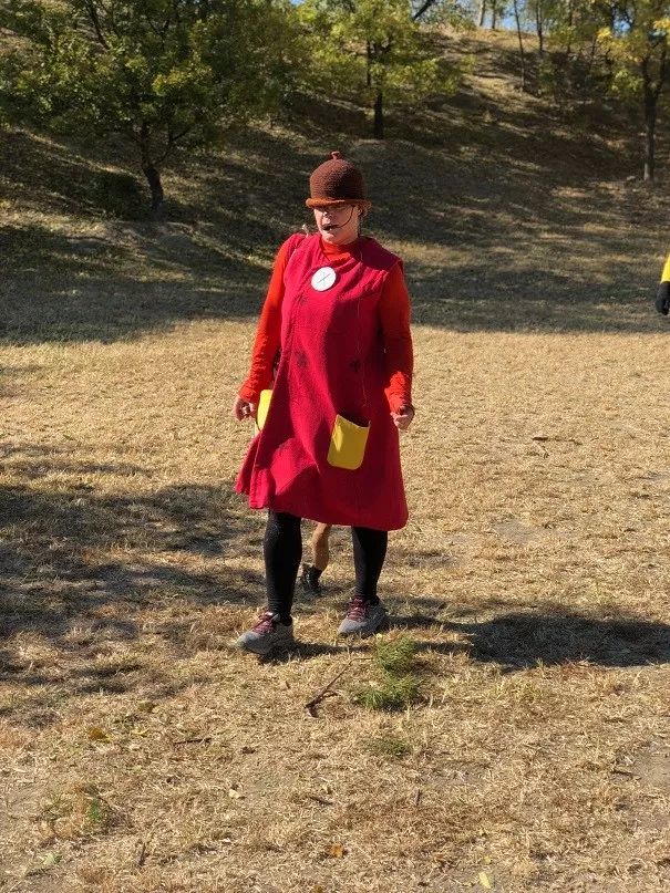 错过第二期北纬45°自然教育国际工作坊不要紧，满满的干货在这里