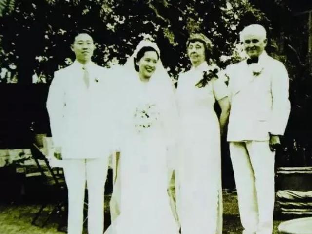 袁世凯孙子袁家骝是哪个儿子生的,袁世凯后代袁家骝