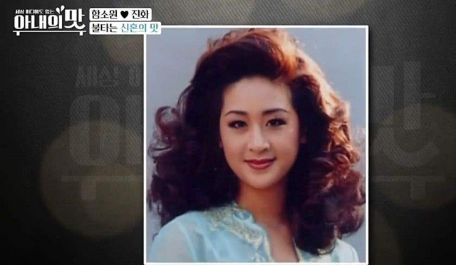 昔日韩国选美小姐,韩国选美小姐大赛照片