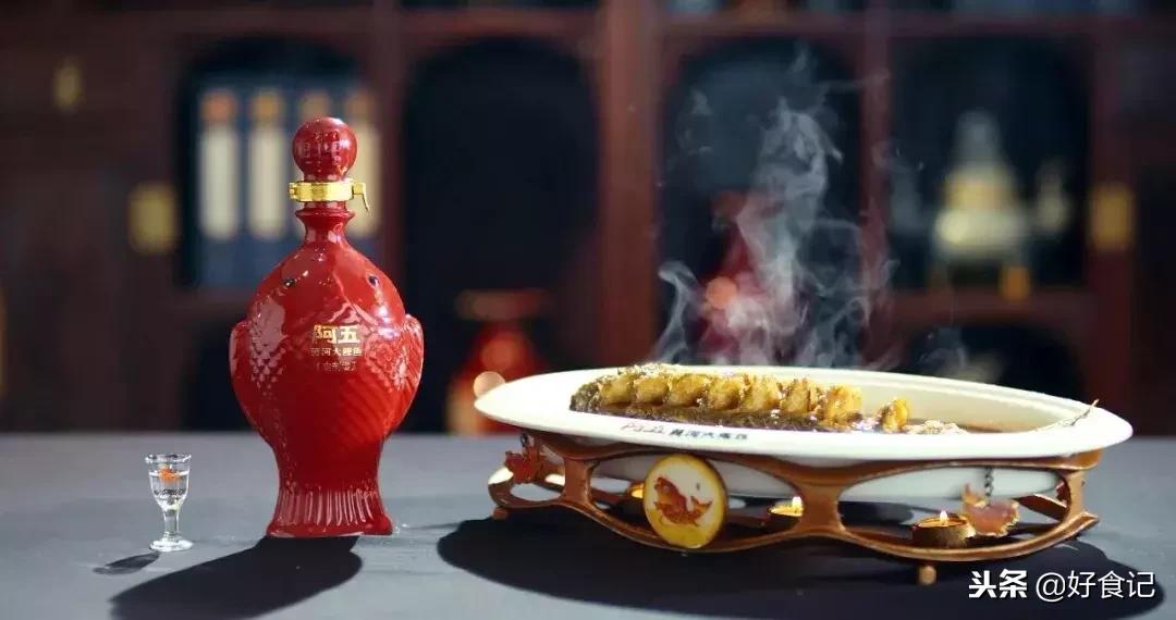 国内4款不输茅台的酒,档次能和茅台媲美的酒