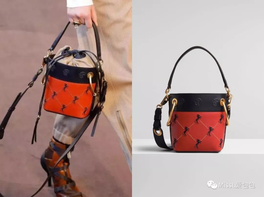 种草新包包,平价红色系包包推荐