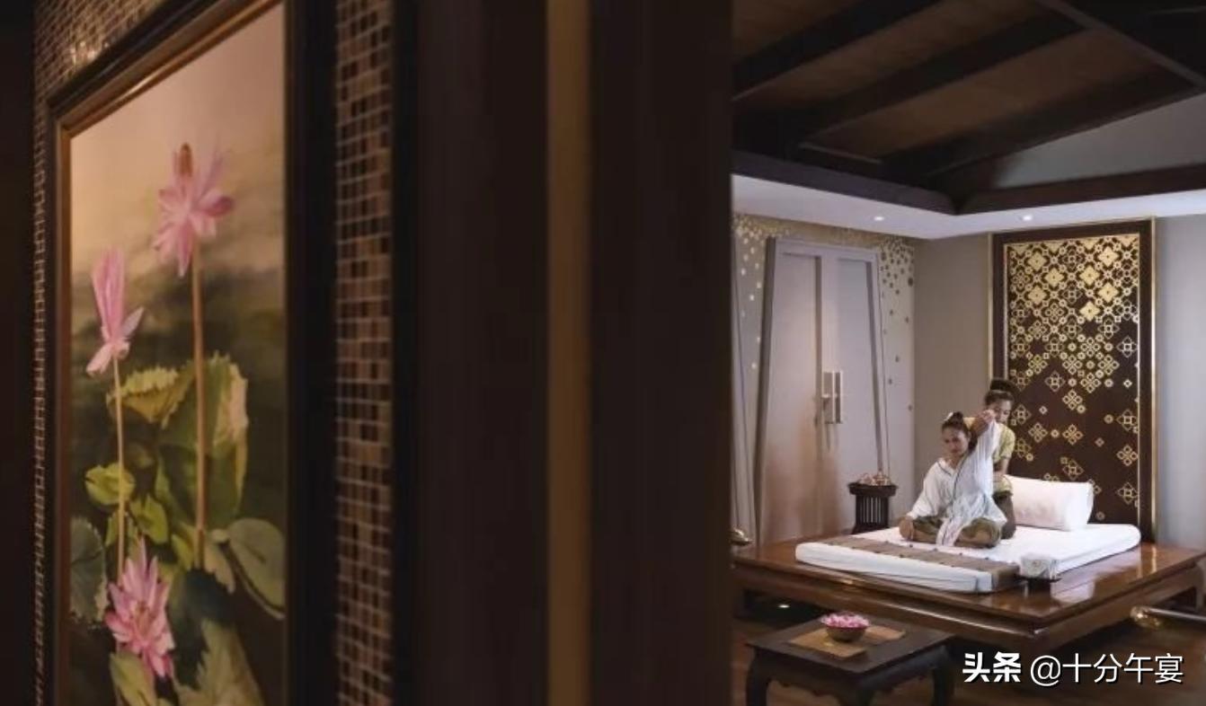 什么用中国护照在泰国购物打五折？