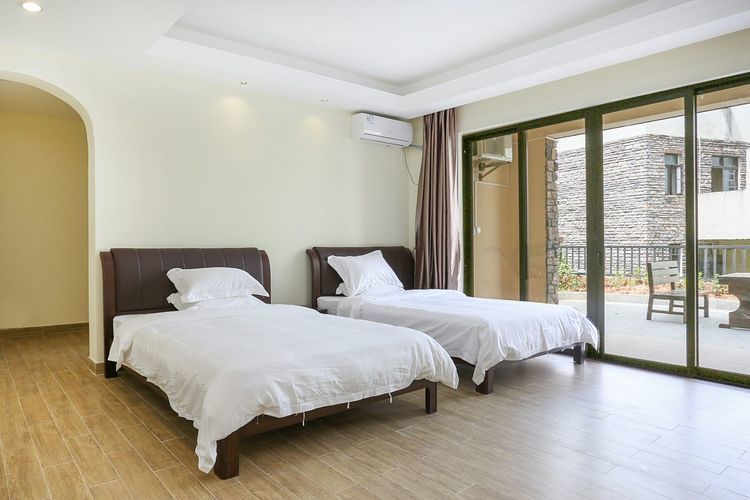 惠州富力温泉养生谷,惠州富力南昆山温泉养生谷