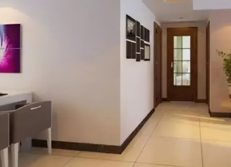 踢脚线科普,v仔科普