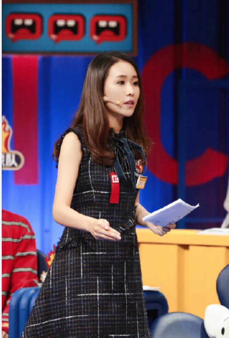 《奇葩说》复活悬了，主持人大赛出局，许吉如为何成了强推之耻？