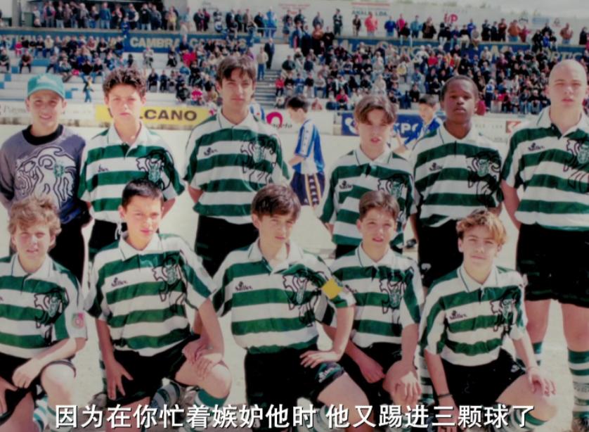 有种英雄主义叫c罗,如何像c罗一样自律