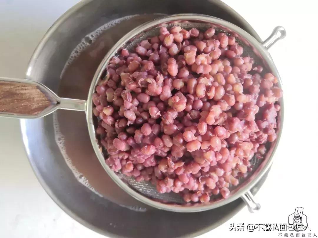 这是什么面包,可爱到要挤出屏幕了