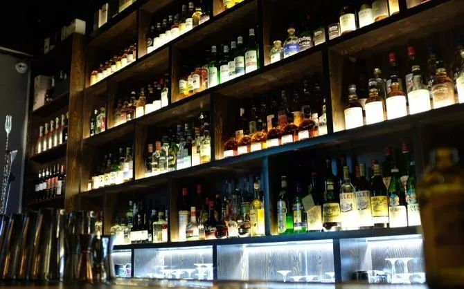 谁说济南没有夜生活细数济南这些高颜值酒吧！这就是我认识的济南