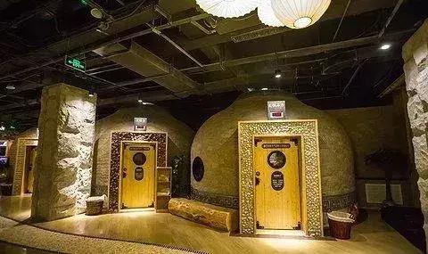 成都春节近郊温泉旅游攻略,成都卡拉卡拉漫温泉多少钱耍一天