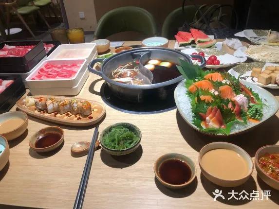 大众点评天津好吃的餐馆,天津好吃的餐馆排行榜前十名