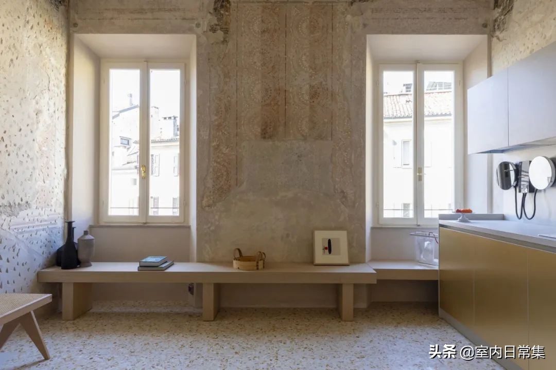 意大利豪宅公寓,意大利米兰15万欧的公寓