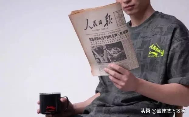 李宁的未来之路,李宁2019冬