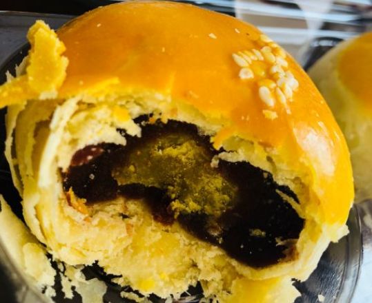 知否知否应是绿肥红瘦糕点 (知否知否应是绿肥红瘦喜宴)