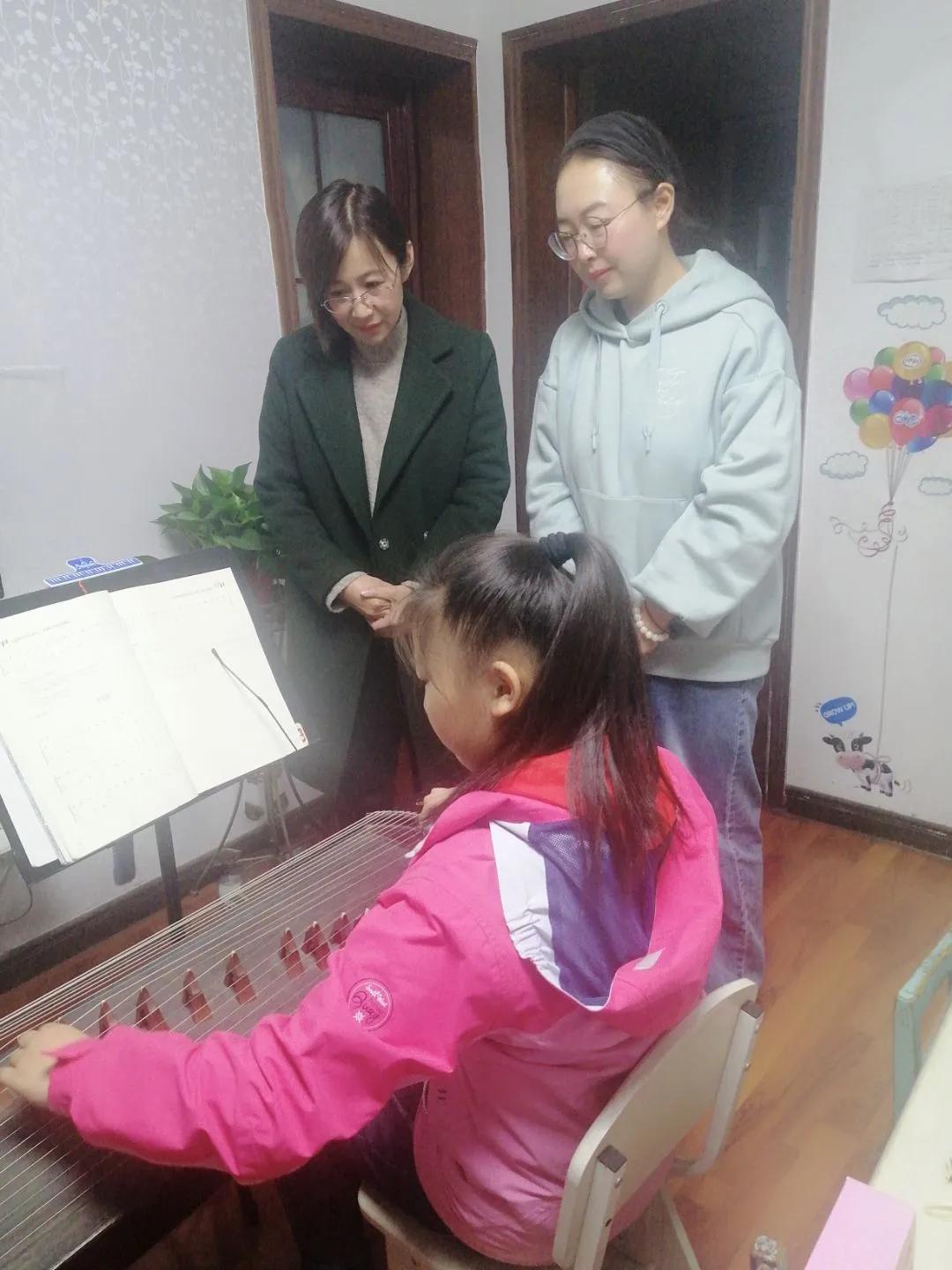 中山外国语乐育论坛：听王海燕老师讲述她的班级故事