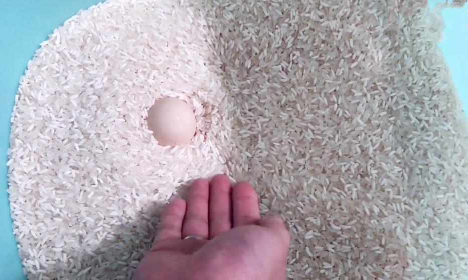 鸡蛋要怎么放才不会坏,鸡蛋买多了