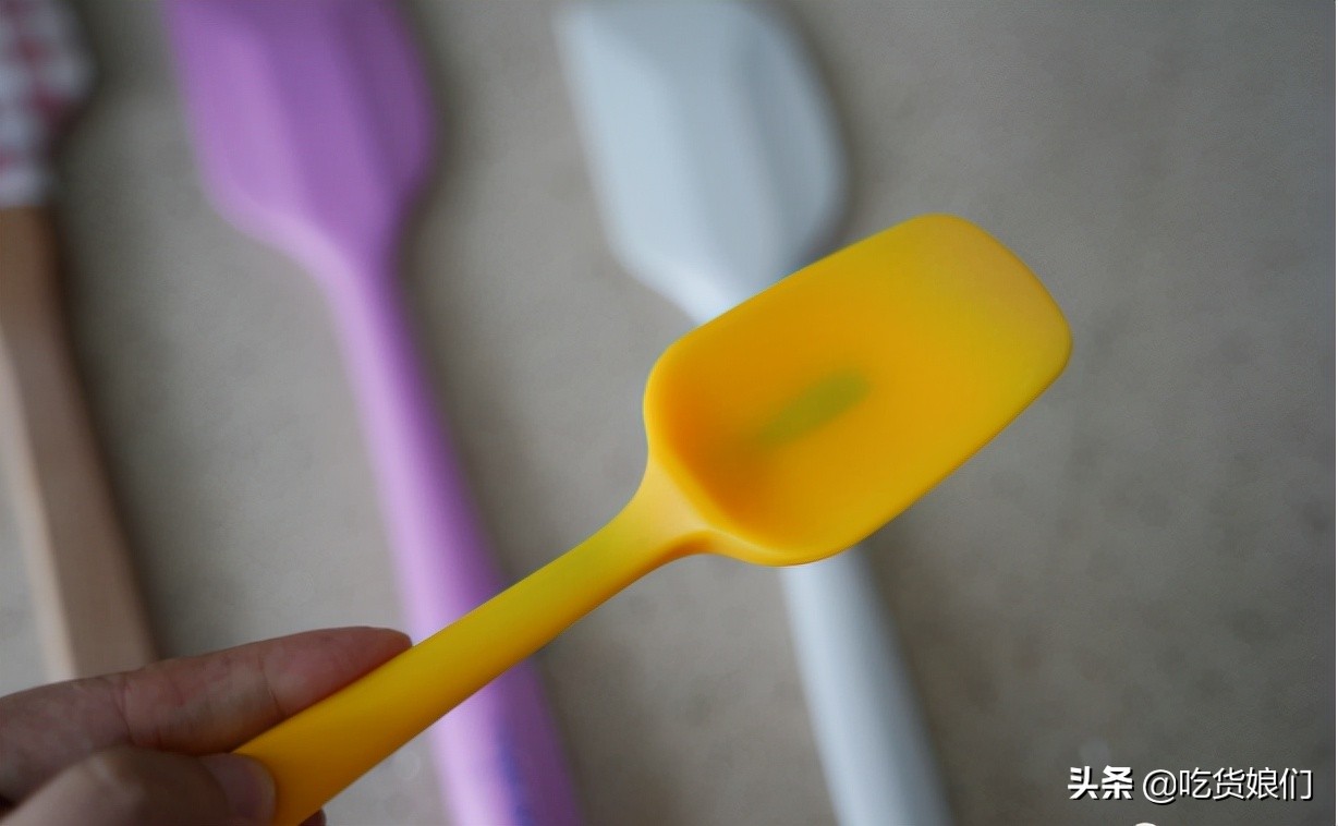 烘焙入坑,新手烘焙原料入门必买工具