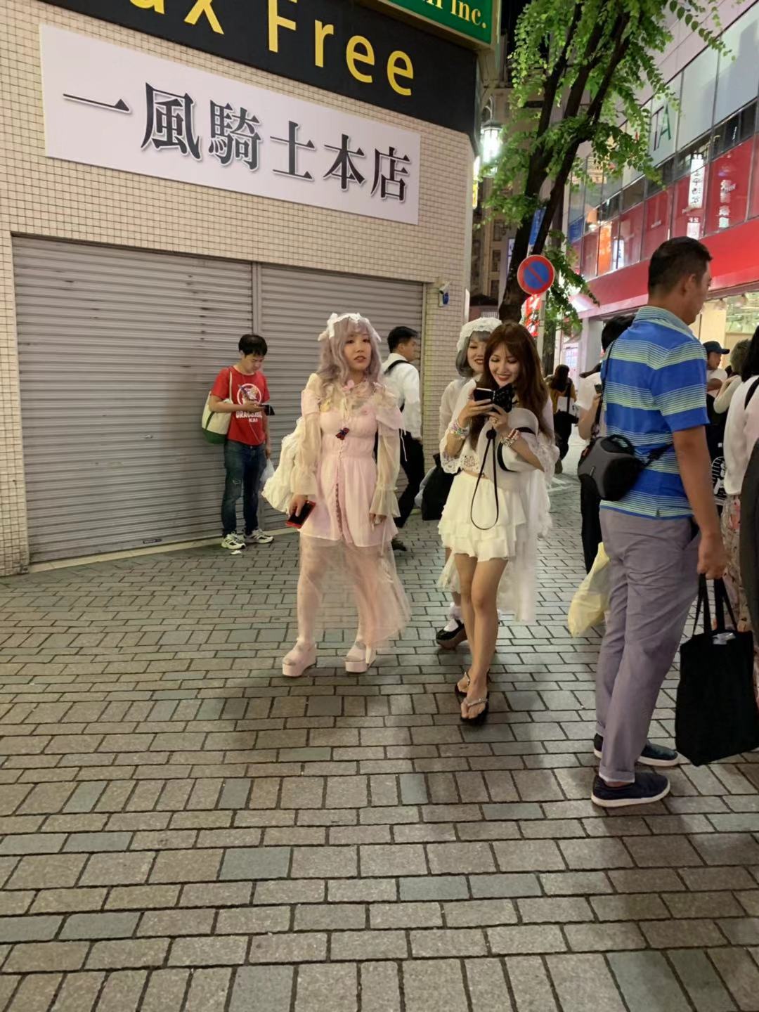 东京游记攻略,东京旅游指南攻略