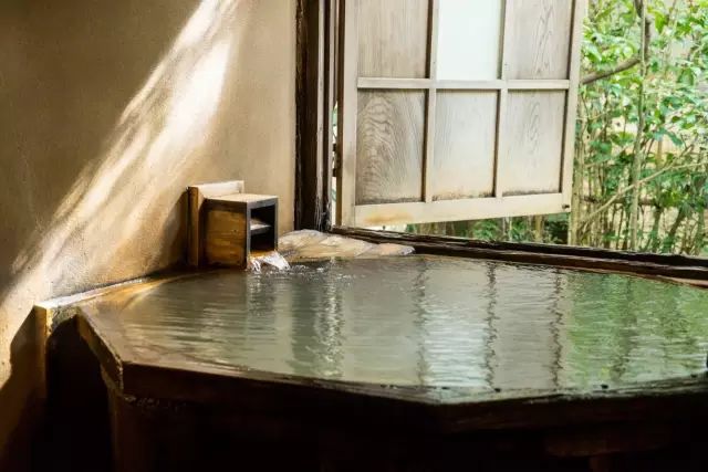 熊本县宫苑温泉,温泉县秘境森林康养中心