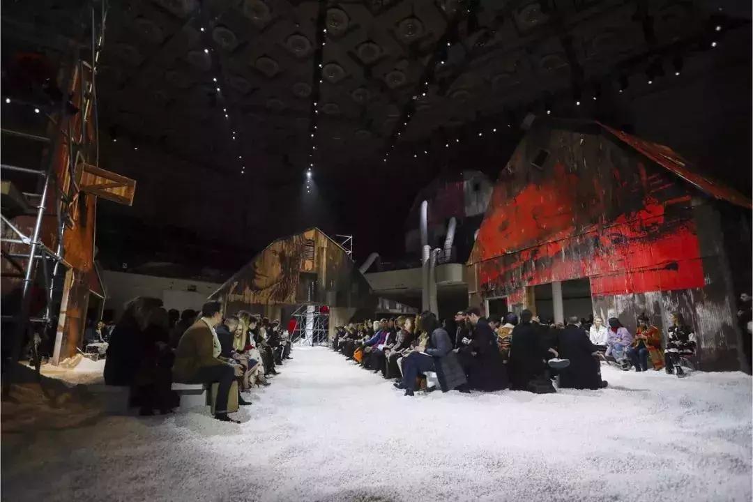 RafSimons在CALVINKLEIN的这两年，都经历了什么？