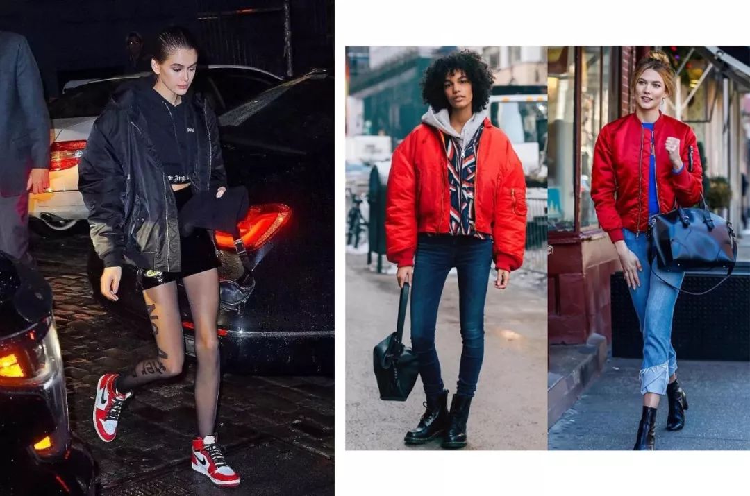 冬季加绒卫衣的王炸穿搭,卫衣秋款2022新款爆款