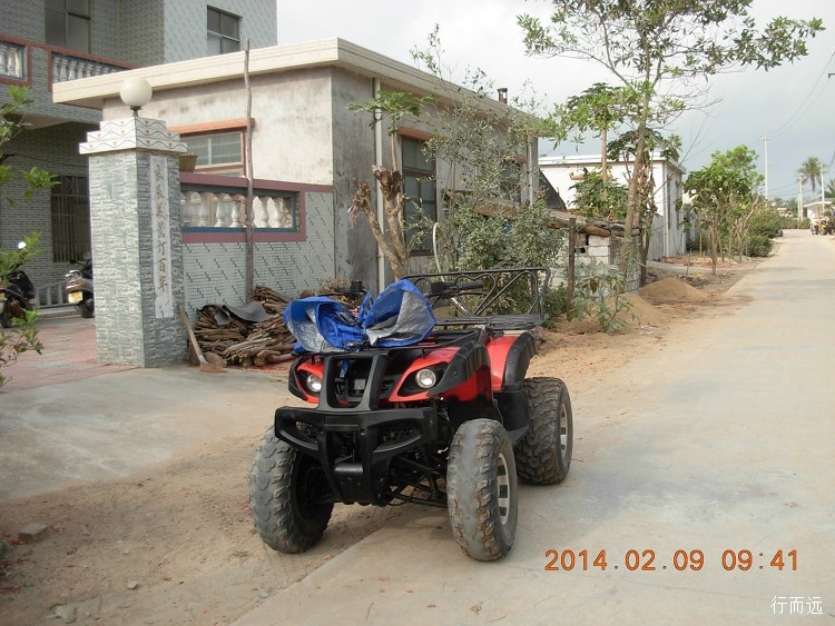 海南环岛骑行的结束感悟,环海南岛骑行中线和西线