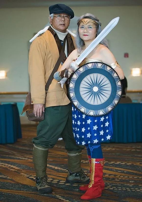 90后的老年生活就这么简单,当90后老了是种什么情景