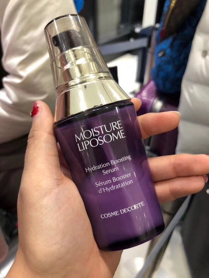 日本好用的抗衰老护肤品排行榜 (日本好用护肤品中高端)