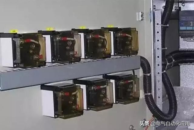 电控柜怎么做好看,怎么快速了解电控柜内部结构