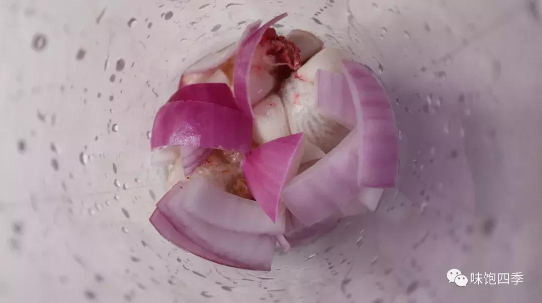 我拿一包山竹开了个脑洞