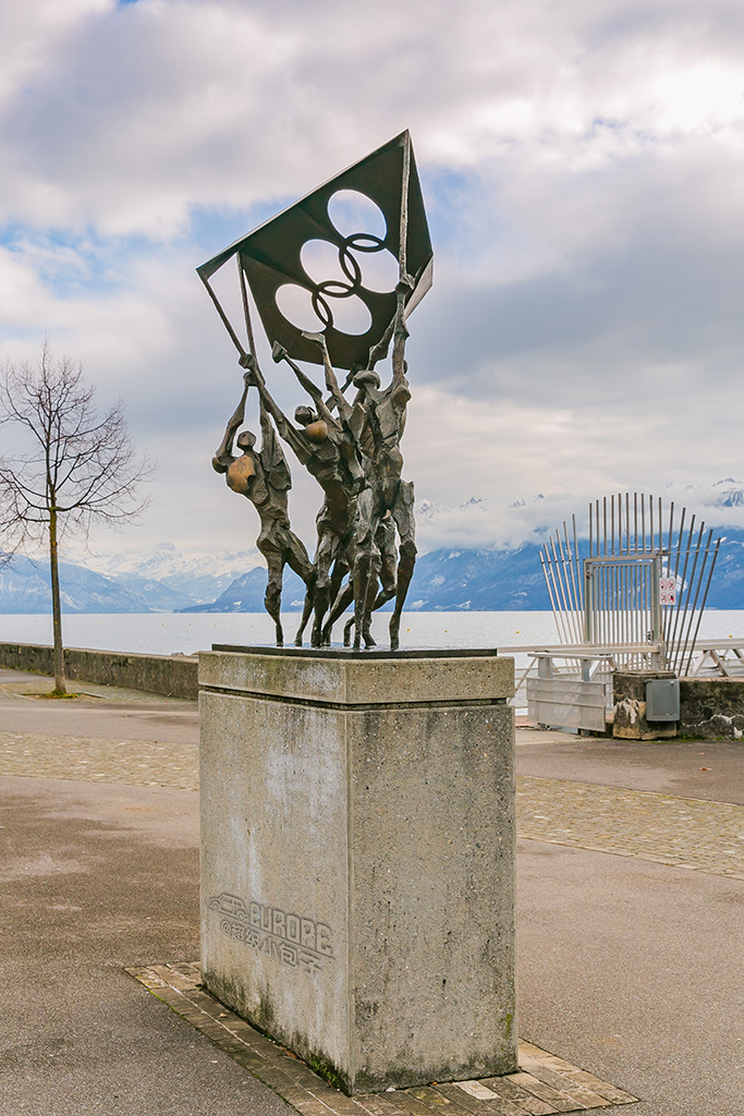 这里不仅出产世界最贵的水，还是各种世界冠军的集合地