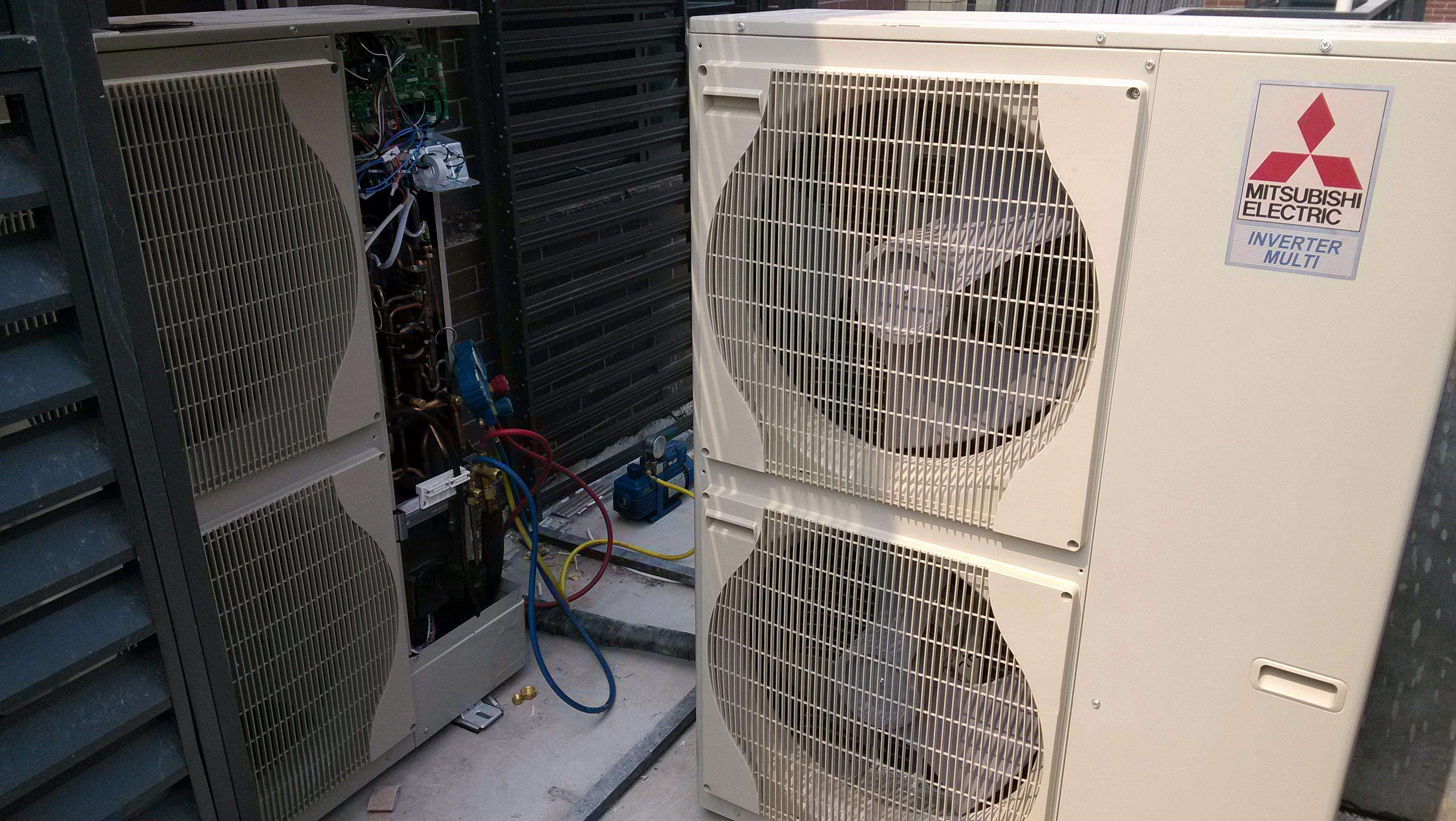 中央空调怎么选？别听导购说得天花乱坠，关注这几个方面就够了