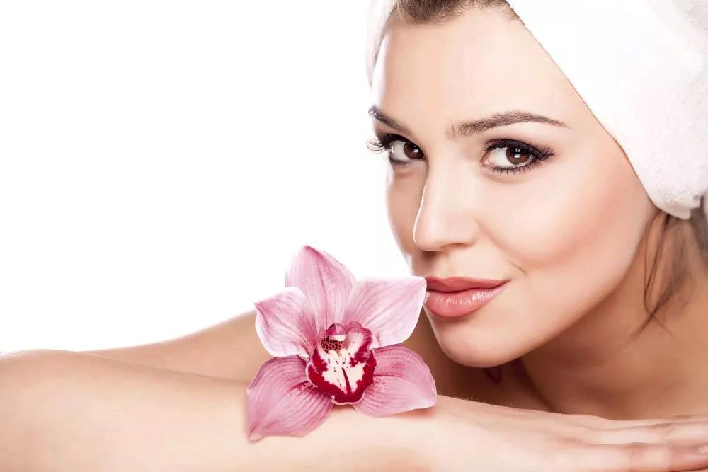 女人抗皱祛斑最好的方法,女人祛斑护肤养颜保持年轻的方法