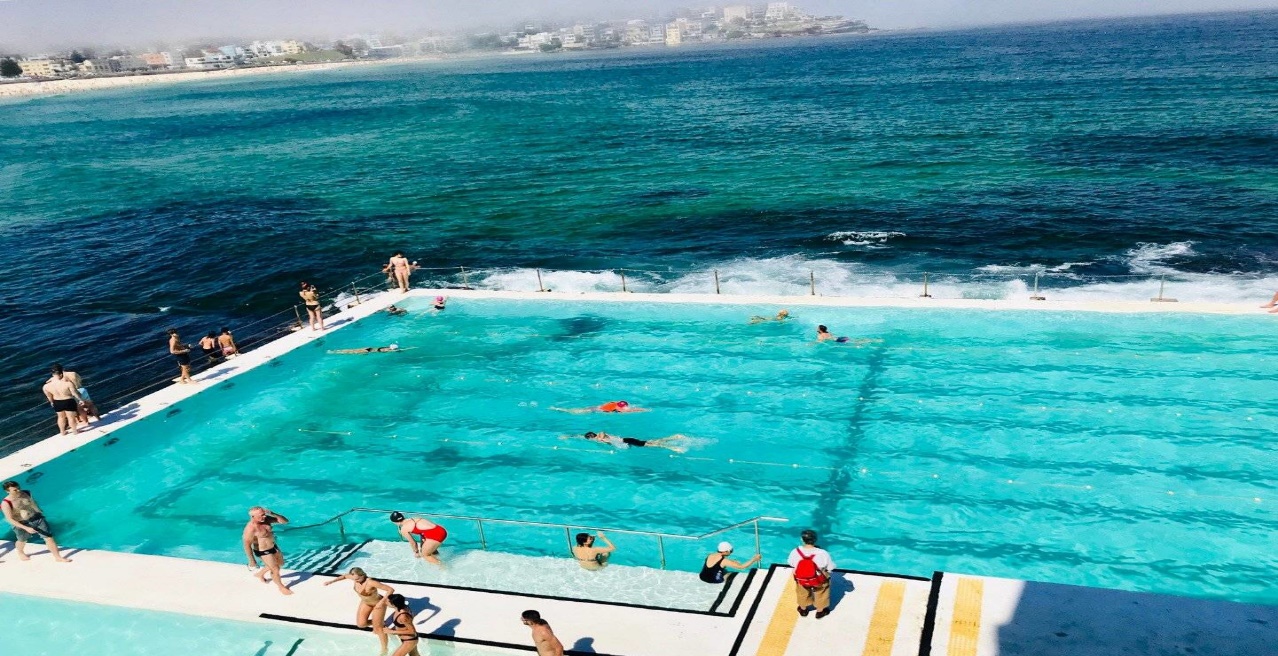 初游澳洲，从冬天飞往夏天——悉尼蓝山+墨尔本大洋路7天经典路线