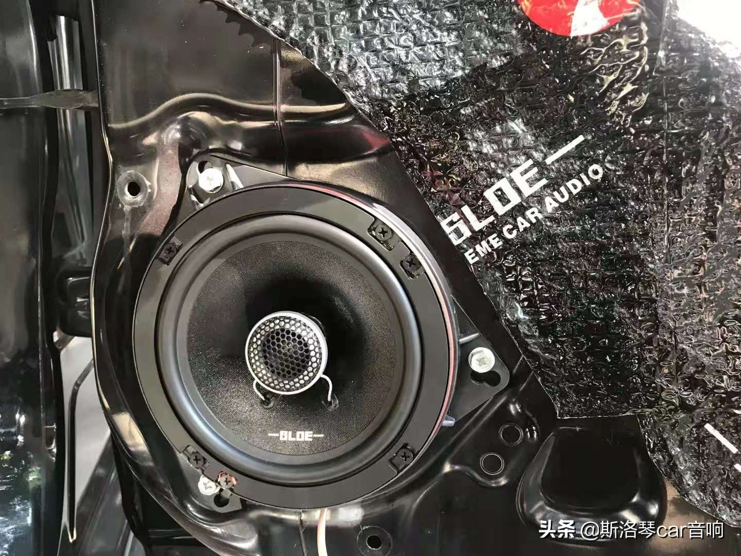 日产轩逸改装音响玉林,日产轩逸改装音响需要功放吗