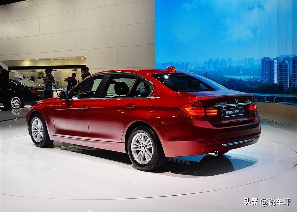 打8折的车,现款宝马3系值得购买吗