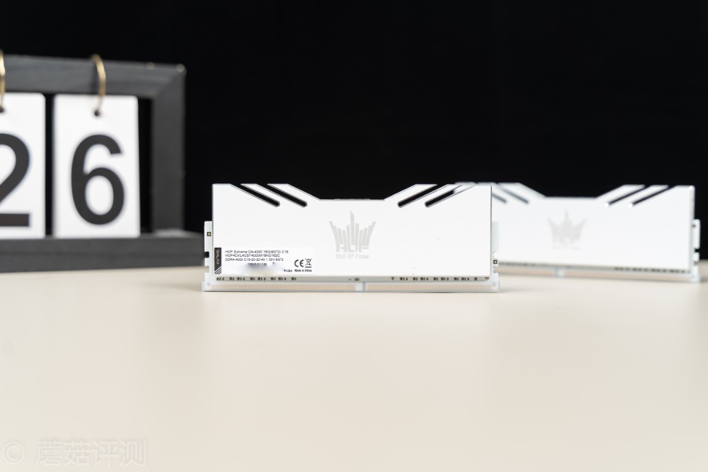 影驰4000hofextreme超频,影驰hofddr43600超频