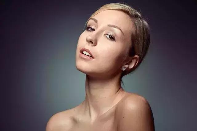 人像摄影布光攻略电子书,自然光室内人像摄影布光