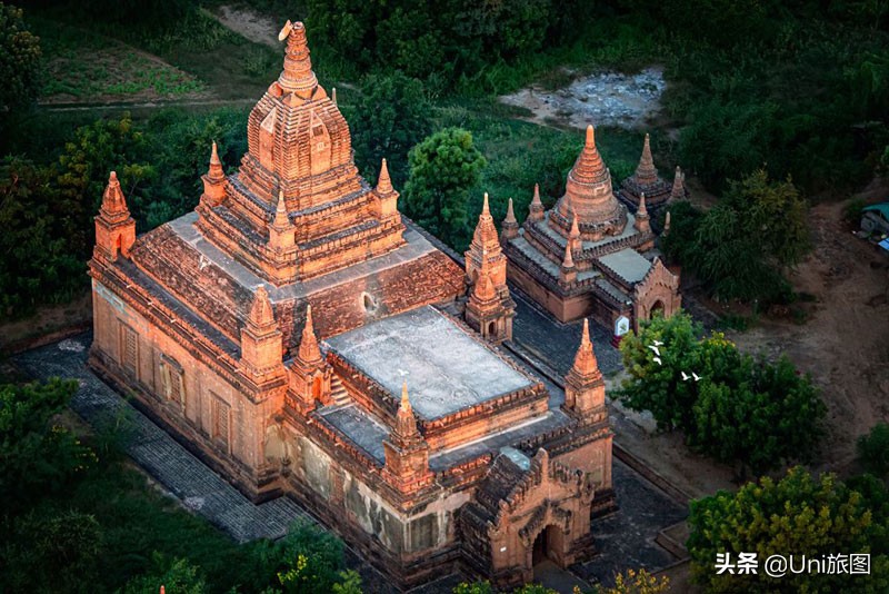 缅甸是一个什么样的国家,缅甸属于一个什么样的国家