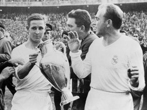 c罗是不是曼联最伟大7号,c罗算不算皇马历史第一人