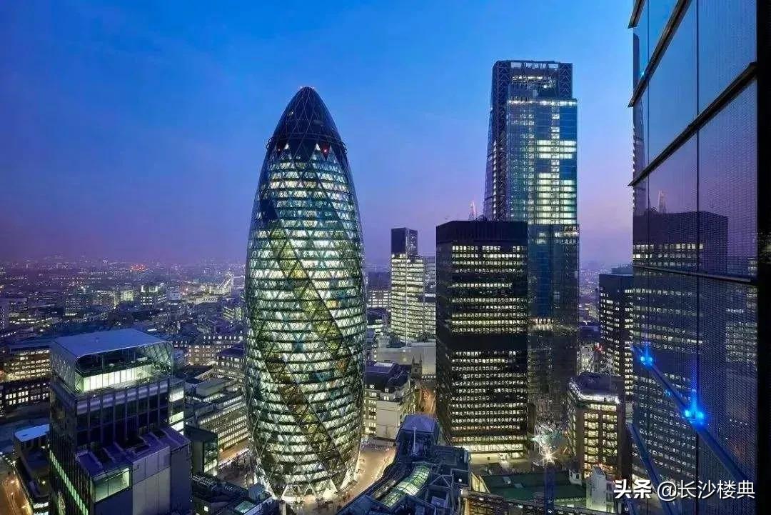 长沙国家级cbd,长沙五大cbd