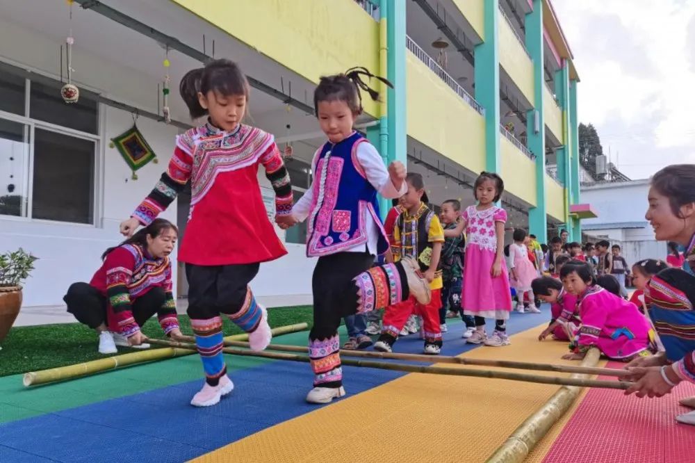 寻找最美校园|梦想启航的地方（幼儿园篇）