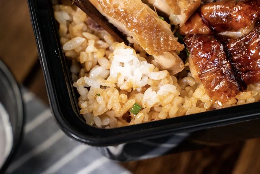 魔都粉鸭哪家好吃,烧鸭油鸡饭哪个好吃