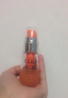 薇娅推荐高姿虾青素精华补水保湿怎么样