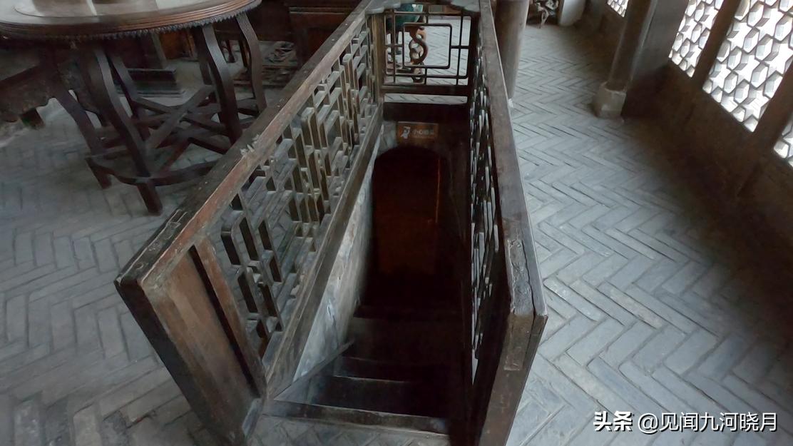 打卡天津杨柳青旅游景点,天津旅游攻略必去景点杨柳青附近