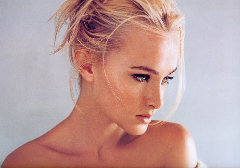 欧美高颜值德艺双女星,盘点十大超人气欧美美艳明星