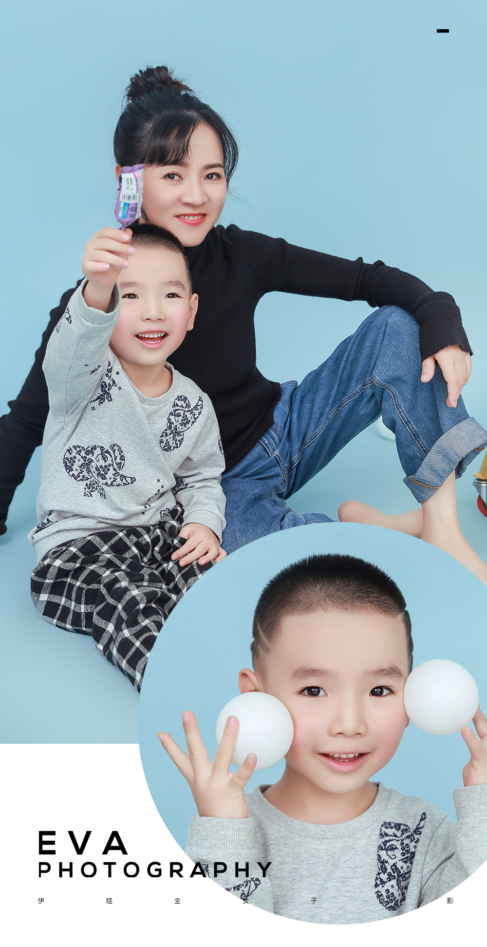 她说:生完孩子老了10岁,头发只有之前的一半……