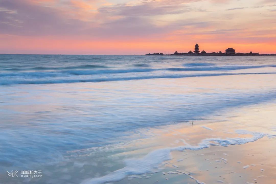 10个全球看海好地方推荐,谁说北方人看不到大海