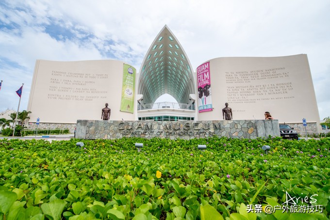 关岛包车自由行,关岛租车